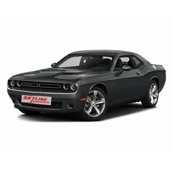 Dodge Challenger 3.6L V6 SXT ENGINE 2014-2020
