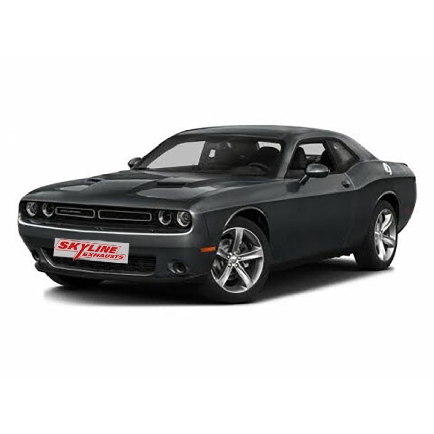 Dodge Challenger 3.6L V6 SXT ENGINE 2014-2020