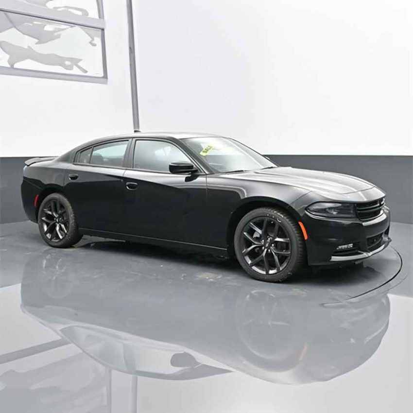 Dodge Charger 5.7L V8 RT 2014-2020