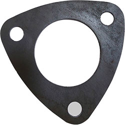 flangs, clamps, sensor nuts, gasket and exhausts accessories