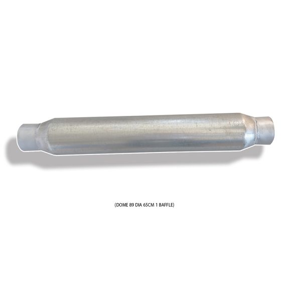 DOME 89 DIA 65CM 1 BAFFLE