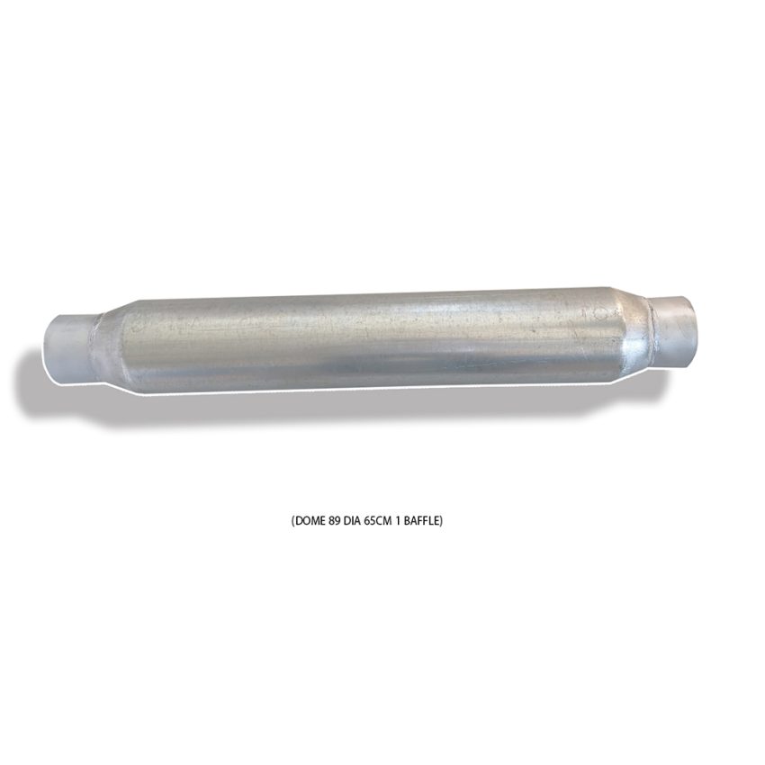 DOME 89 DIA 65CM 1 BAFFLE