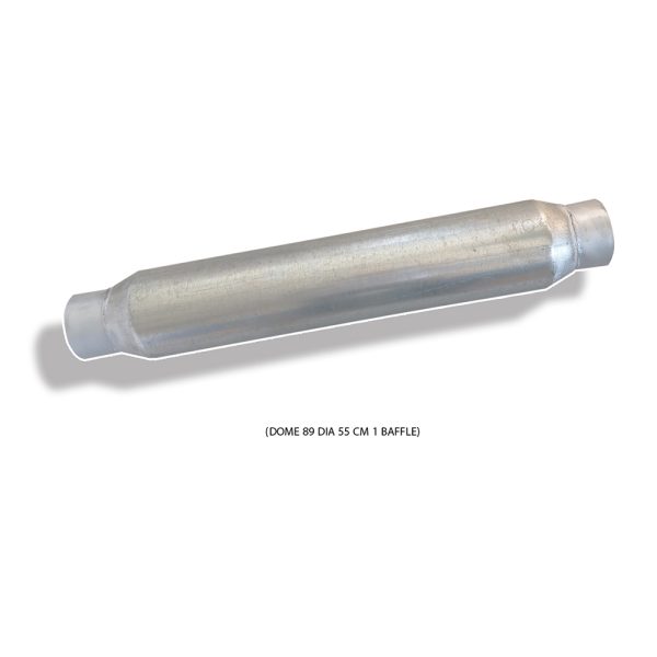 DOME 89 DIA 55 CM 1 BAFFLE