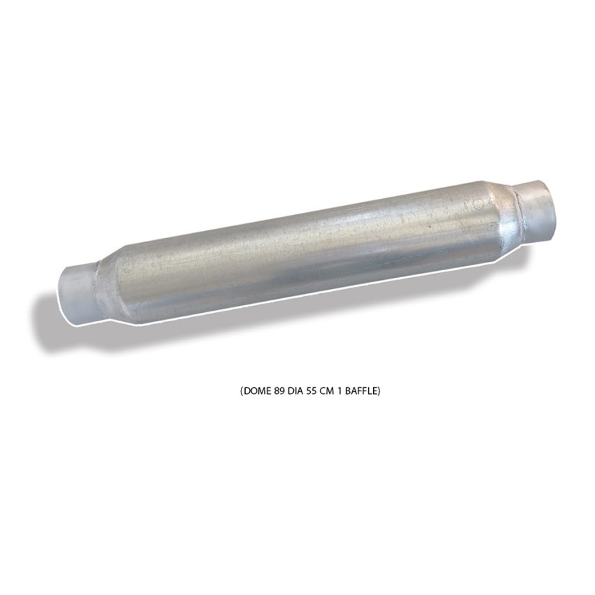 DOME 89 DIA 55 CM 1 BAFFLE