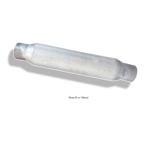 Dome 55 cm 1 Baffle
