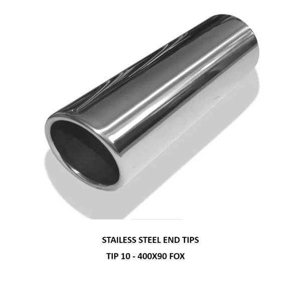 TIP 10 - 400X90 FOX  -SKSTIPF102