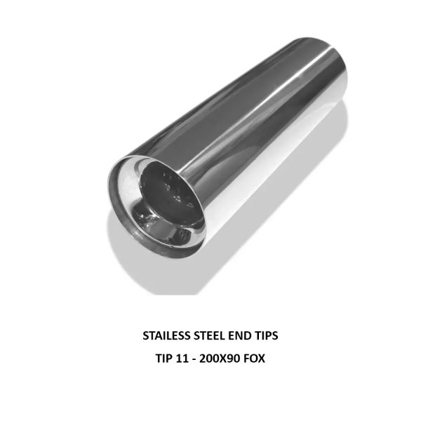 TIP 11 - 200X90 FOX - SKSTIPF112