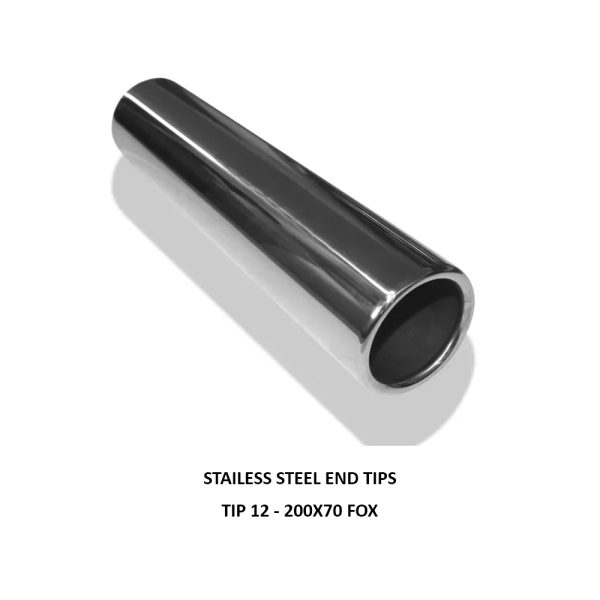 TIP 12 - 200X70 FOX -  SKSTIPF121