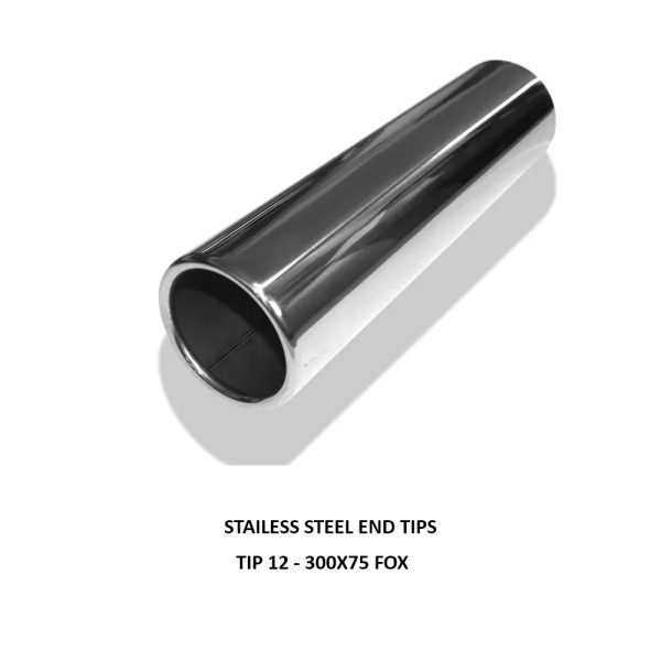 TIP 12 - 300X75 FOX - SKSTIPF124