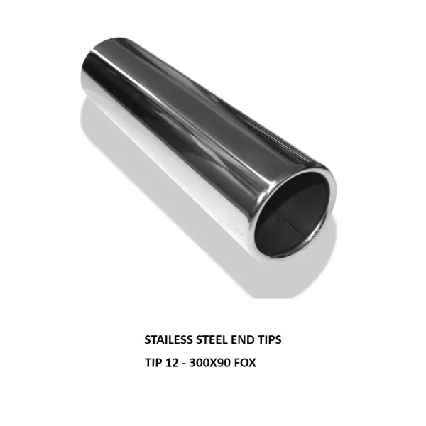 TIP 12 - 300X90 FOX -SKSTIPF126- SKSTIPF128