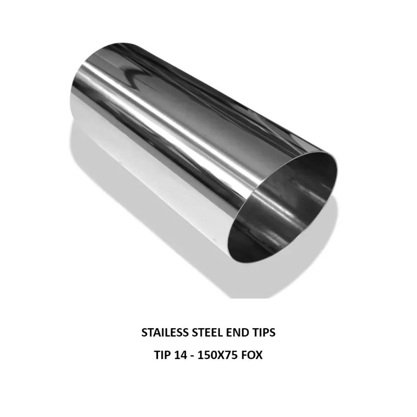 TIP 14 - 150X75 FOX - SKSTIPF141