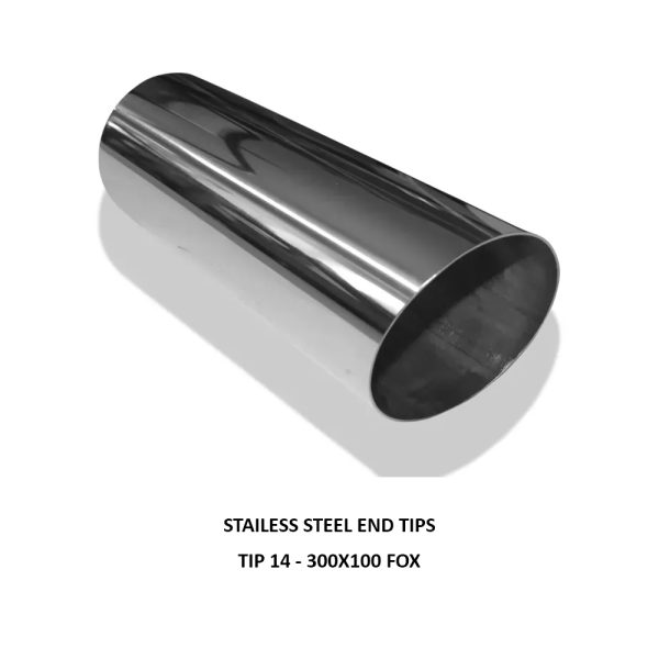 TIP 14 - 300X100 FOX -SKSTIPF143