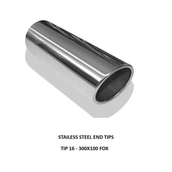 TIP 16 - 300X100 FOX -SKSTIPF166
