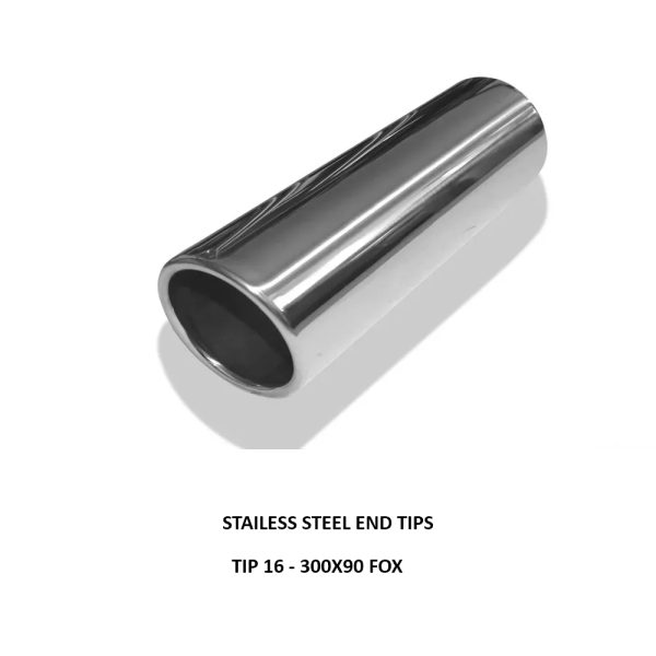 TIP 16 - 300X90 FOX -SKSTIPF165