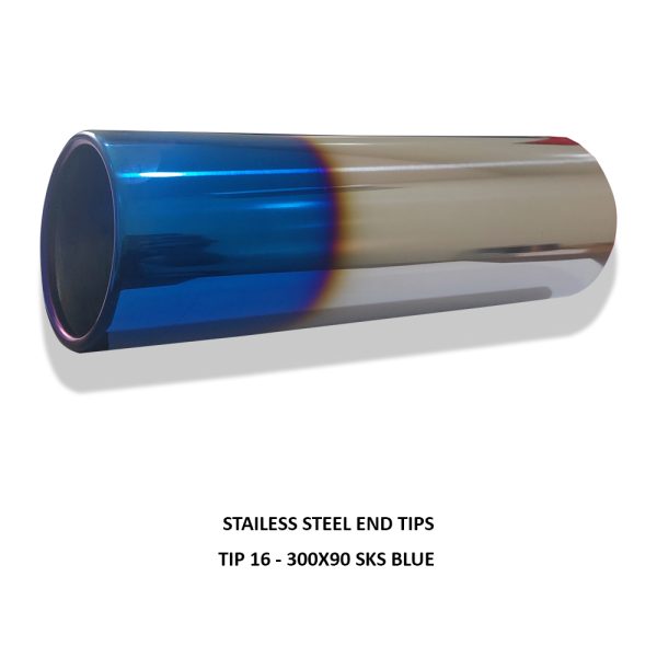 TIP 16 - 300X90 SKS BLUE