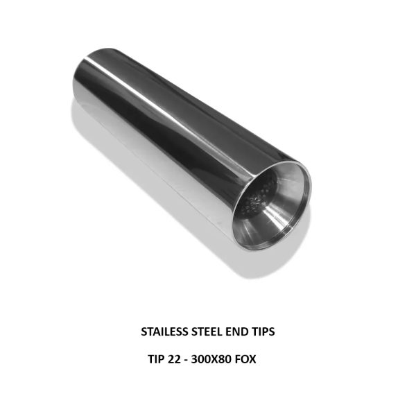 TIP 22 - 300X80 FOX -SKSTIPF222