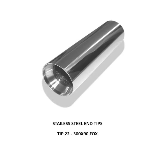 TIP 22 - 300X90 FOX -SKSTIPF223
