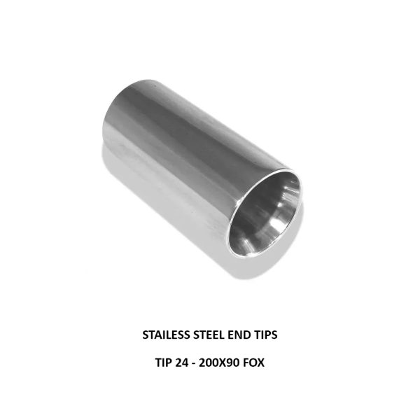 TIP 24 - 200X90 FOX -SKSTIPF241