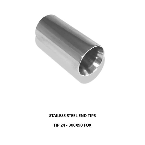 TIP 24 - 300X90 FOX -SKSTIPF243