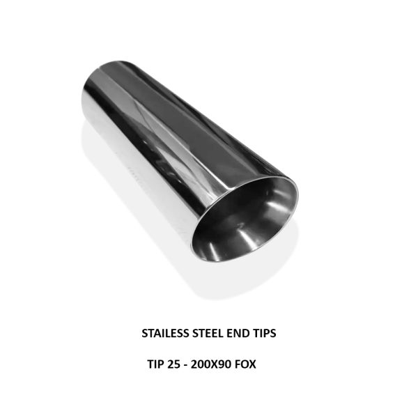 TIP 25 - 200X90 FOX