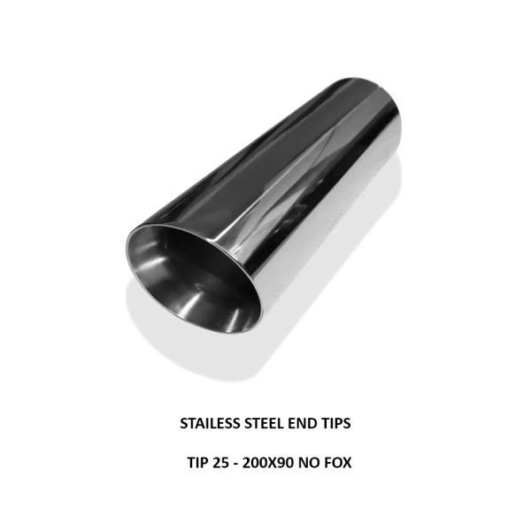 TIP 25 - 200X90 NO FOX -SKSTIPF251
