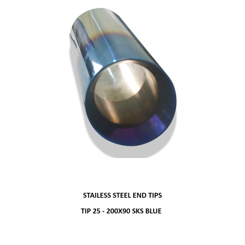 TIP 25 - 200X90 SKS BLUE