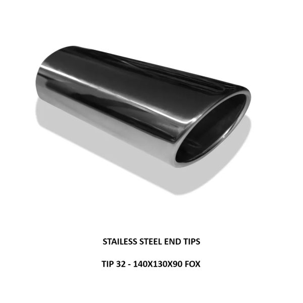 TIP 32 - 140X130X90 FOX-SKSTIPF328