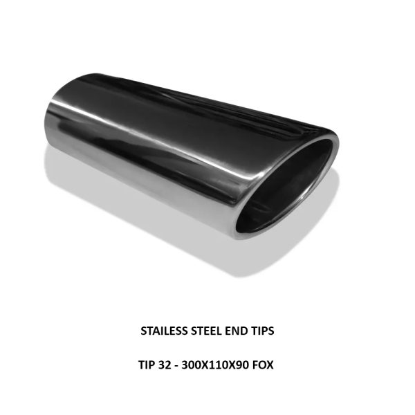 TIP 32 - 300X110X90 FOX -SKSTIPF322