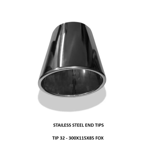 TIP 32 - 300X115X85 FOX-SKSTIPF324