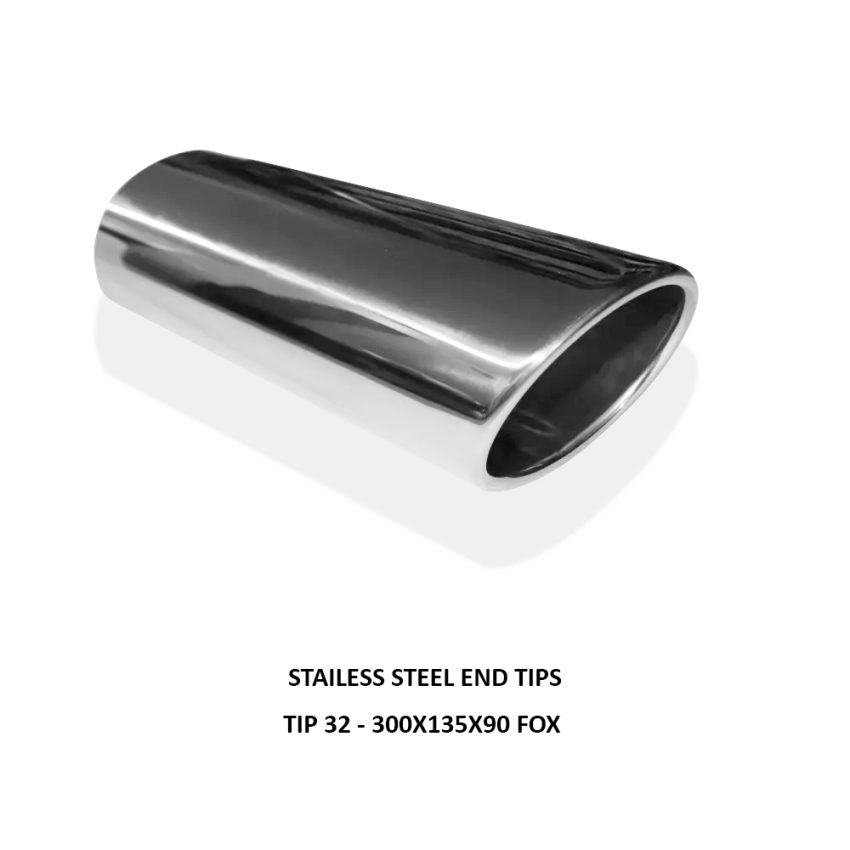 TIP 32 - 300X135X90 FOX-SKSTIPF323