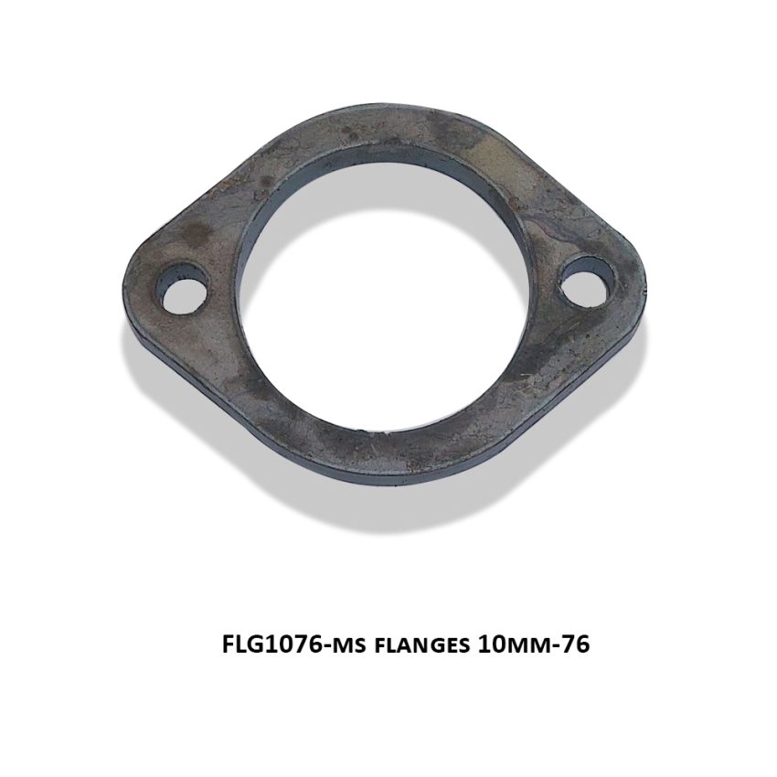 ms flanges 10mm-76
