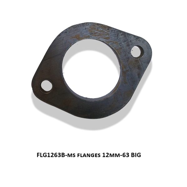 ms flanges 12mm-63 BIG