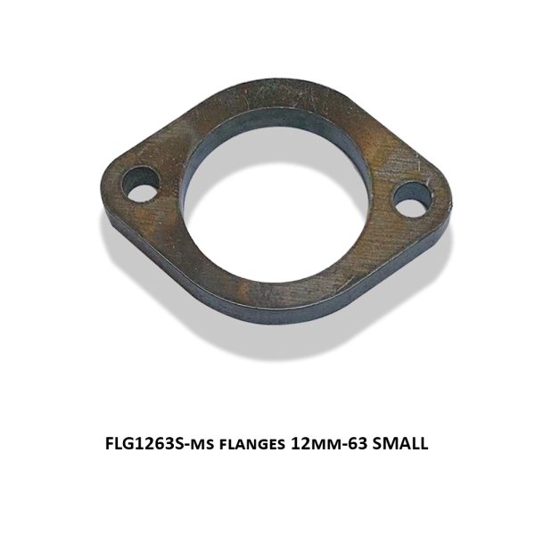 ms flanges 12mm-63 SMALL