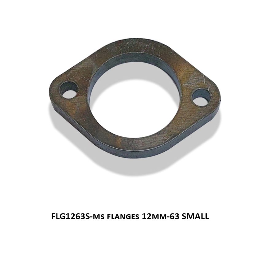ms flanges 12mm-63 SMALL