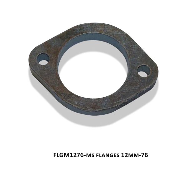 ms flanges 12mm-76