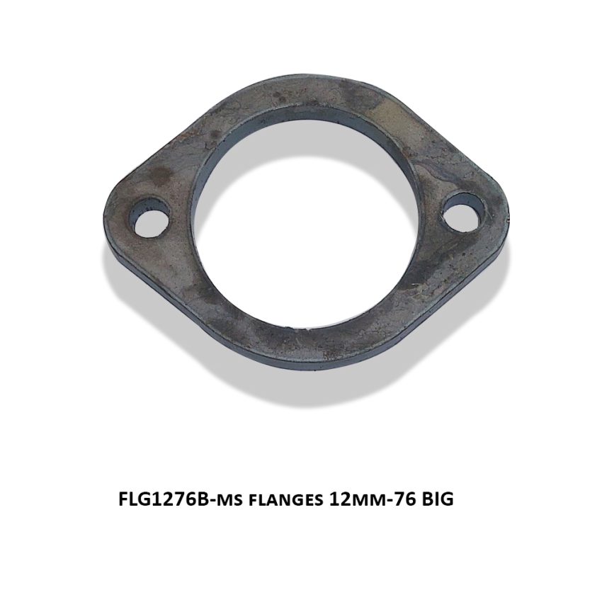 ms flanges 12mm-76 BIG