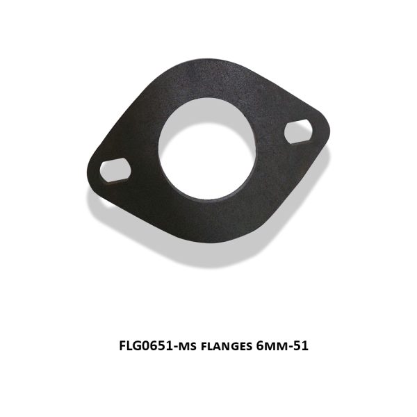 ms flanges 6mm-51