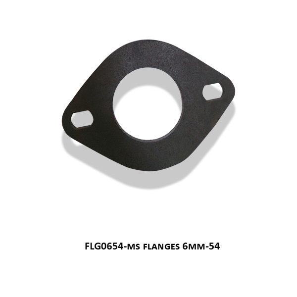 ms flanges 6mm-54