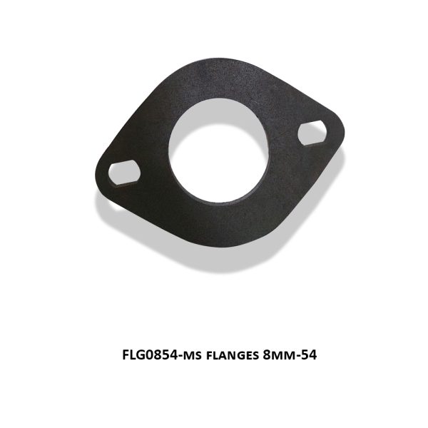 ms flanges 8mm-54