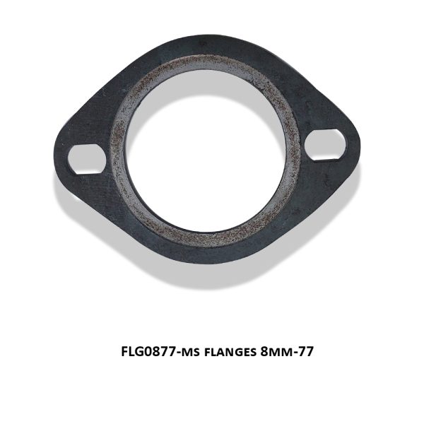 ms flanges 8mm-77