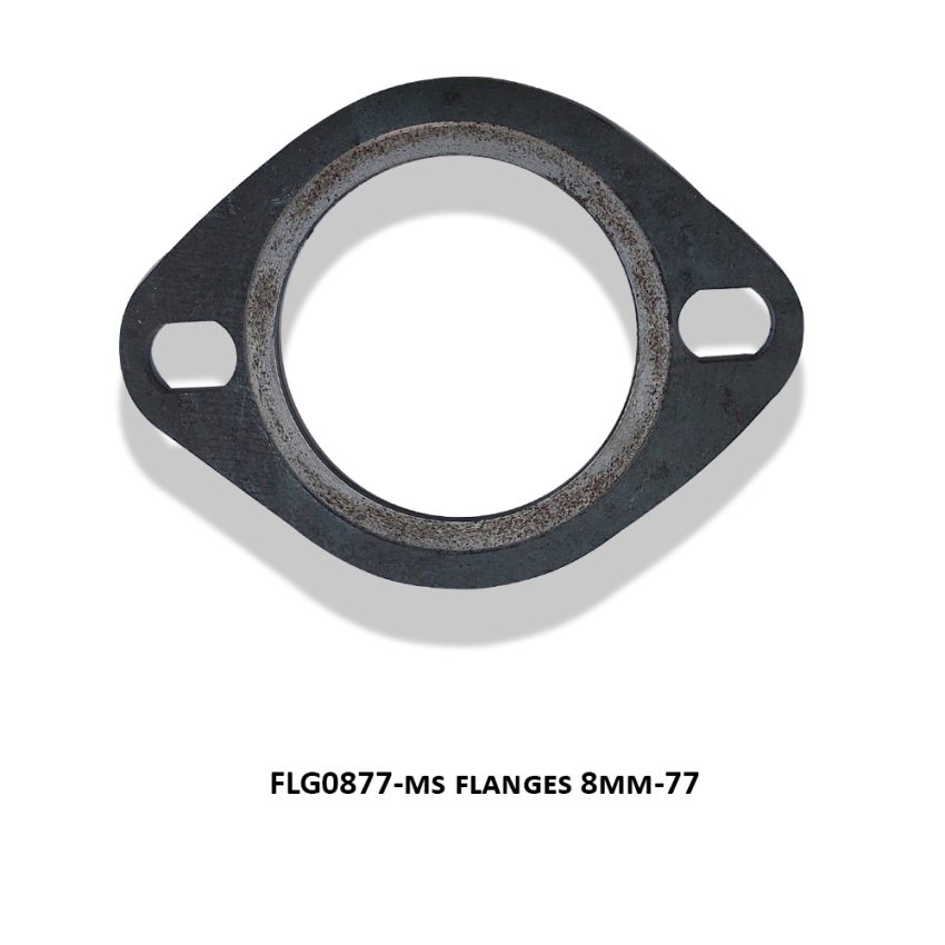 ms flanges 8mm-77