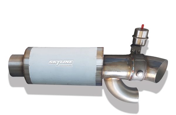 G2 125