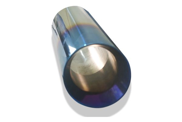 TYPE 25 END TIP ( SKYLINE )