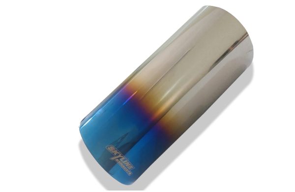 TYPE 32 END TIP ( SKYLINE )