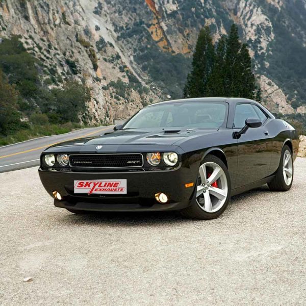 Dodge Challenger 5.7L V8 RT HEMI 2014-2020