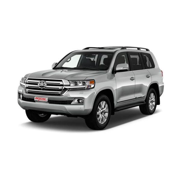 Toyota LC 100 4.0L V6 2008-2021