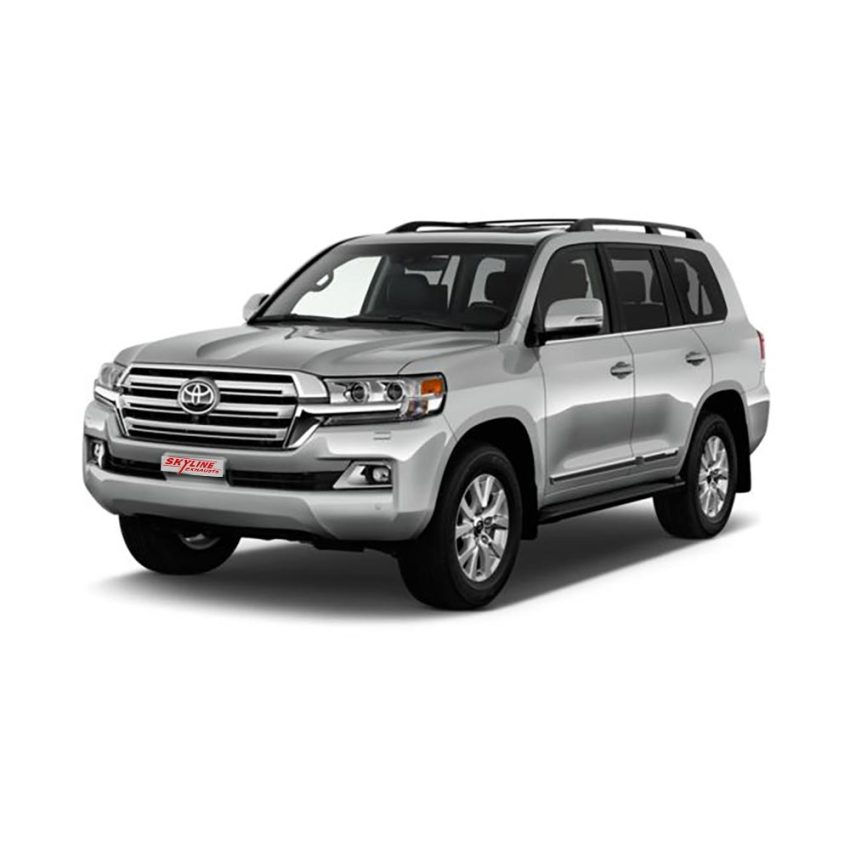 Toyota LC 100 4.0L V6 2008-2021