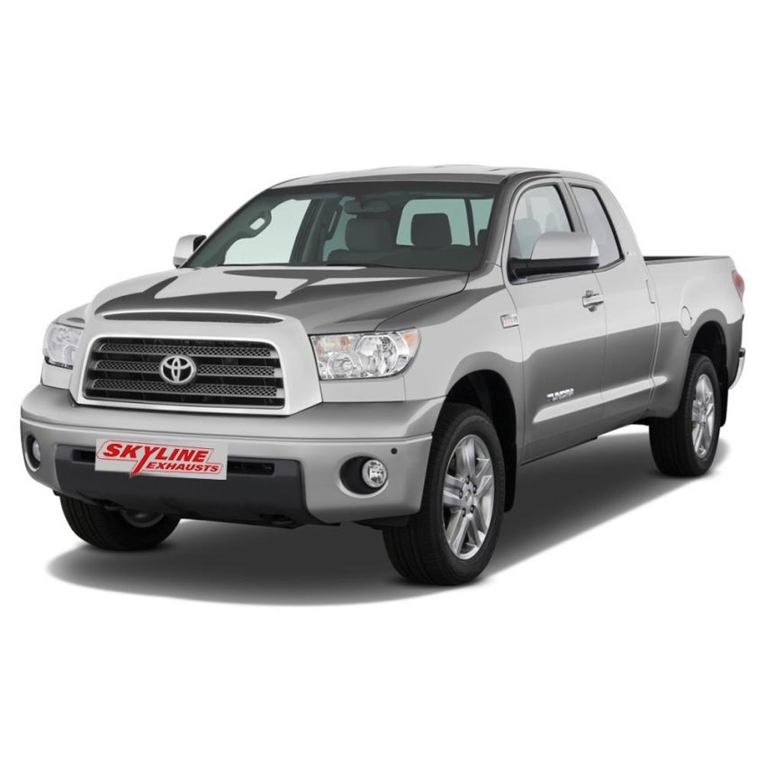 Toyota Tundra 5.7 V8 2008-2021