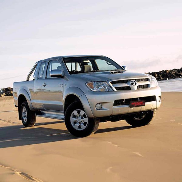 Toyota Hilux 2.7L 4Cylinder 2005-2015